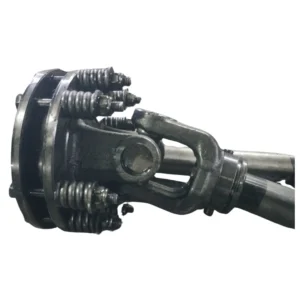 Pto Shaft For Rotavator