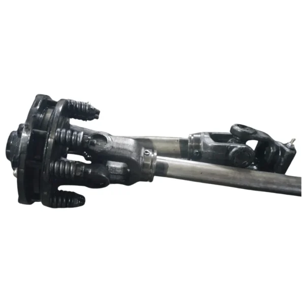 Pto Shaft For Rotavator